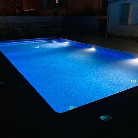 T3 A Saint Cyprien Plage Exteriör bild